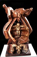 Click here to view ALL NEW Bronze