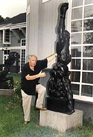 Click here to view ALL Sculptures in a Park