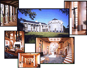 House and Studio, click to Enlarge!